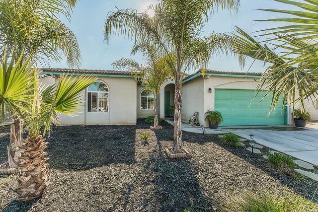 534 Palermo Street, Madera, CA 93637