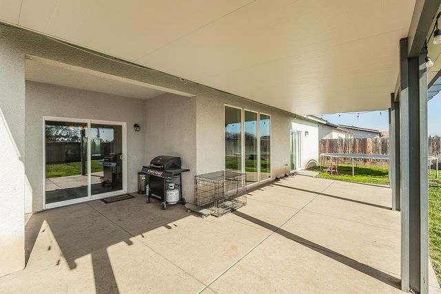 534 Palermo Street, Madera, CA 93637