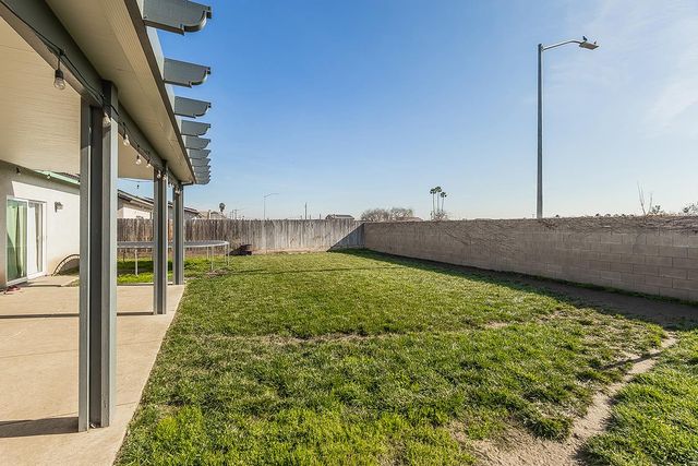 534 Palermo Street, Madera, CA 93637