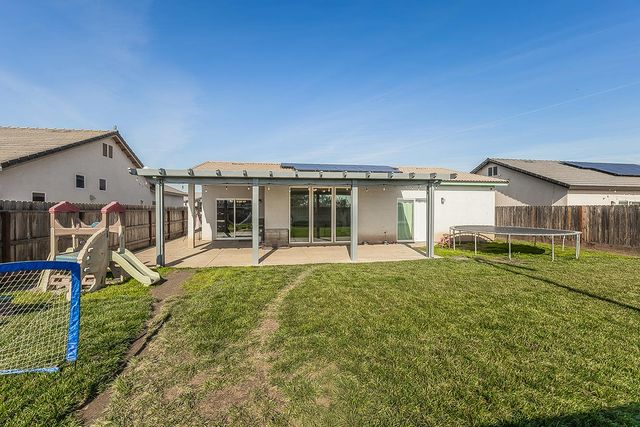 534 Palermo Street, Madera, CA 93637