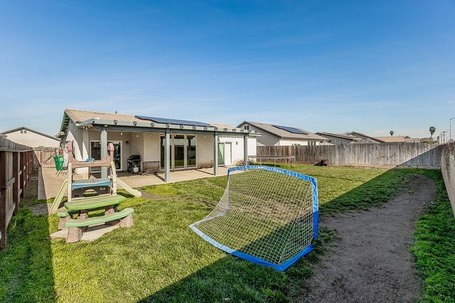534 Palermo Street, Madera, CA 93637