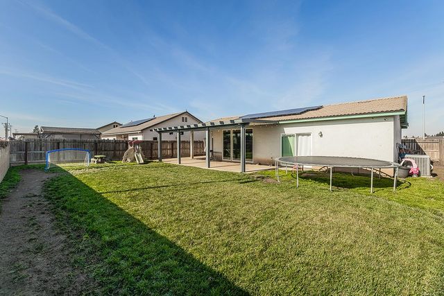 534 Palermo Street, Madera, CA 93637