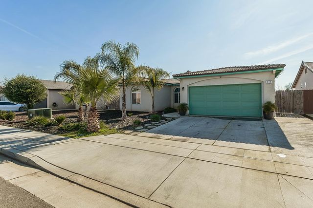 534 Palermo Street, Madera, CA 93637