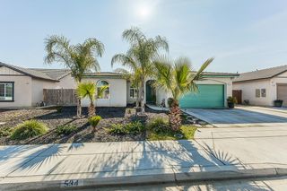 534 Palermo Street, Madera, CA 93637