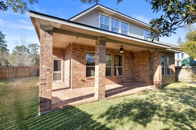 80 N Frontera Circle, Spring, TX 77382