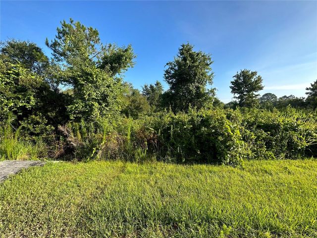 626 MEDITERRANEAN COURT, Poinciana, FL 34759