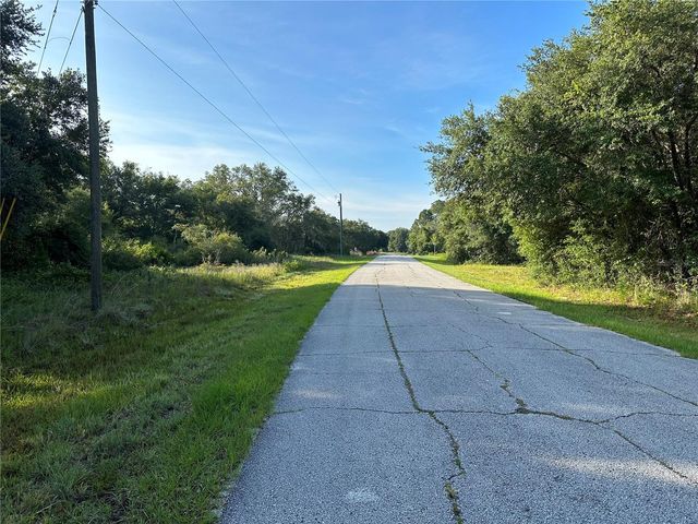626 MEDITERRANEAN COURT, Poinciana, FL 34759
