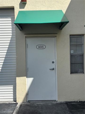 14305 SW 142nd St, Miami, FL 33186