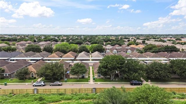3606 S Wyndham Avenue, Pharr, TX 78577