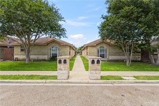 3606 S Wyndham Avenue, Pharr, TX 78577