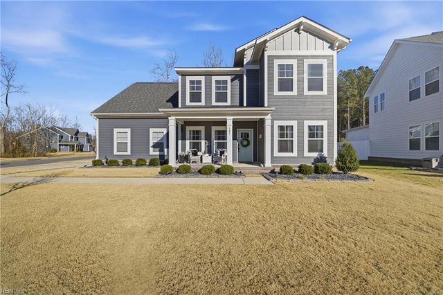 101 Affirmed Dr, Suffolk, VA 23435