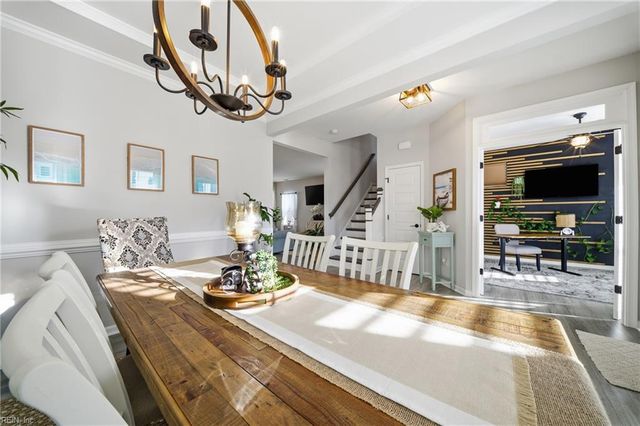 101 Affirmed Dr, Suffolk, VA 23435