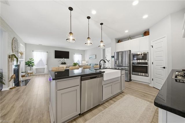 101 Affirmed Dr, Suffolk, VA 23435