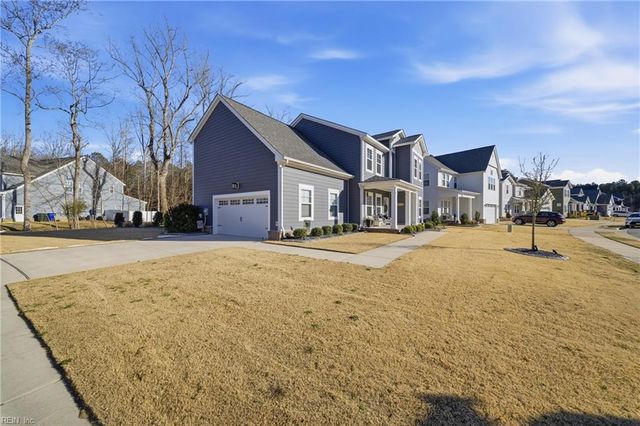 101 Affirmed Dr, Suffolk, VA 23435