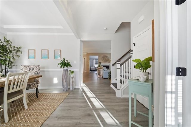 101 Affirmed Dr, Suffolk, VA 23435