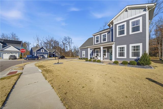 101 Affirmed Dr, Suffolk, VA 23435