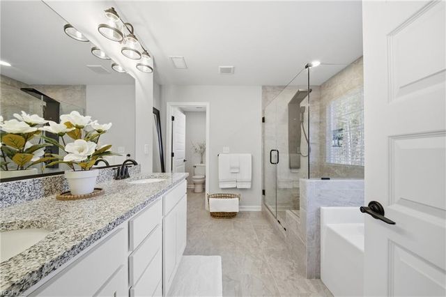 101 Affirmed Dr, Suffolk, VA 23435