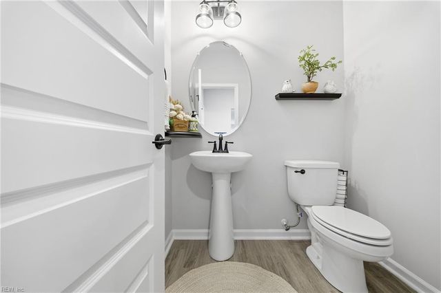 101 Affirmed Dr, Suffolk, VA 23435