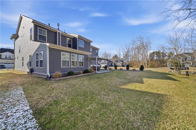 101 Affirmed Dr, Suffolk, VA 23435