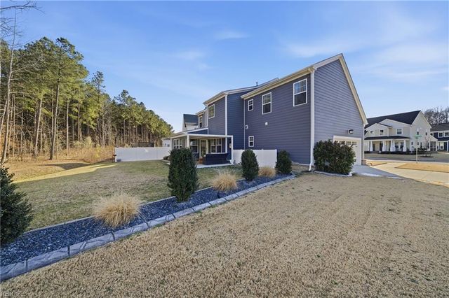 101 Affirmed Dr, Suffolk, VA 23435