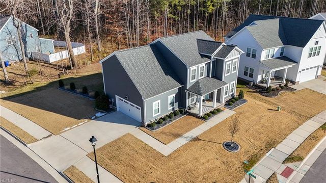 101 Affirmed Dr, Suffolk, VA 23435