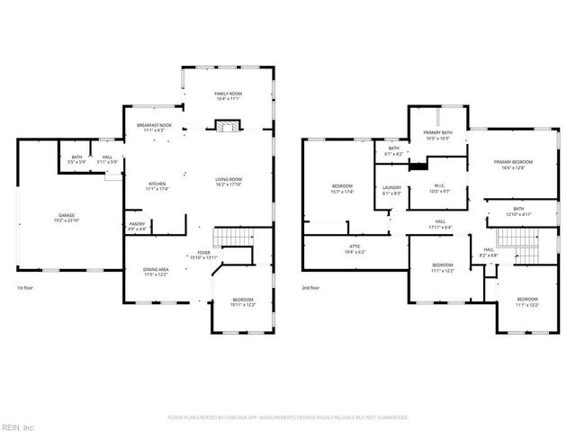 101 Affirmed Dr, Suffolk, VA 23435