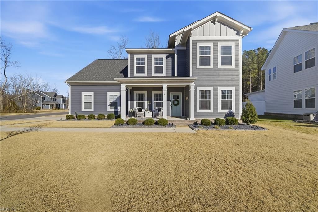 101 Affirmed Dr, Suffolk, VA 23435