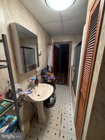 842 WATER ST, Pottsville, PA 17901