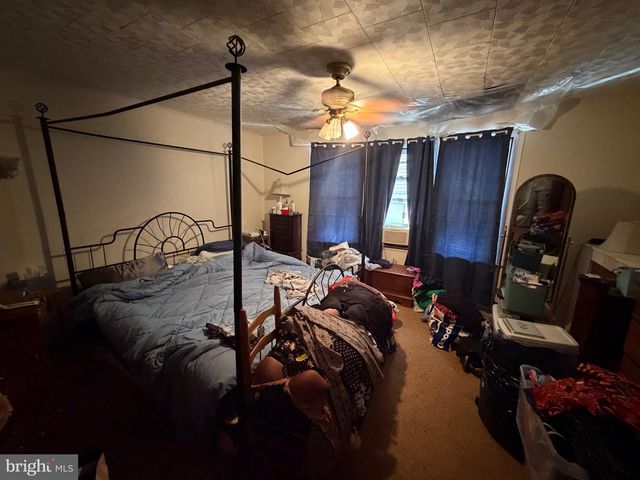 842 WATER ST, Pottsville, PA 17901