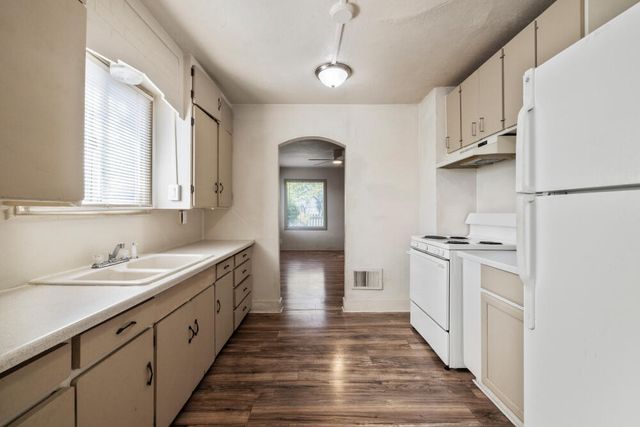 3112 Cannon Avenue, Klamath Falls, OR 97603