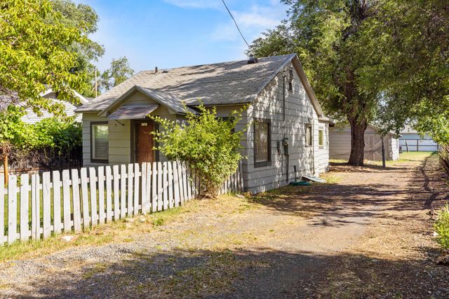 3112 Cannon Avenue, Klamath Falls, OR 97603