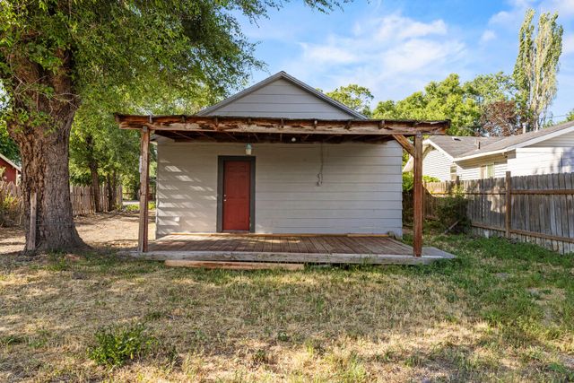 3112 Cannon Avenue, Klamath Falls, OR 97603