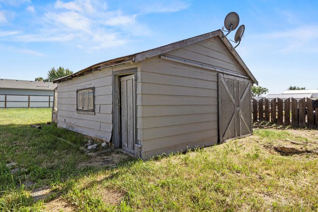 3112 Cannon Avenue, Klamath Falls, OR 97603