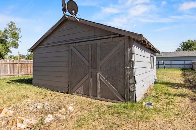 3112 Cannon Avenue, Klamath Falls, OR 97603