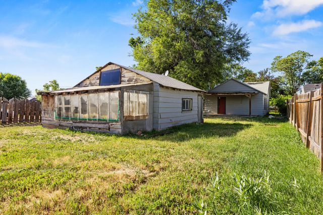 3112 Cannon Avenue, Klamath Falls, OR 97603