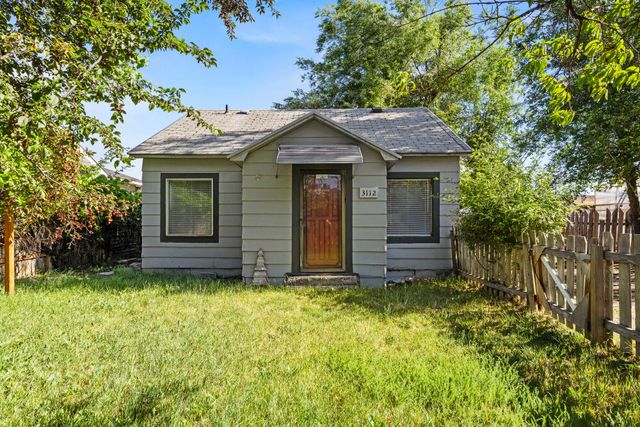 3112 Cannon Avenue, Klamath Falls, OR 97603