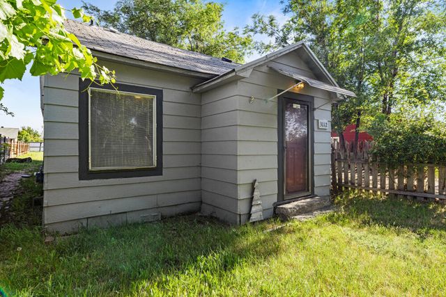 3112 Cannon Avenue, Klamath Falls, OR 97603