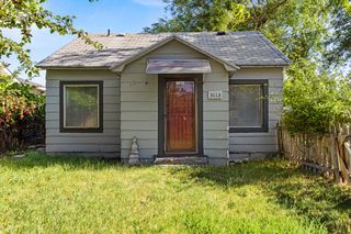 3112 Cannon Avenue, Klamath Falls, OR 97603