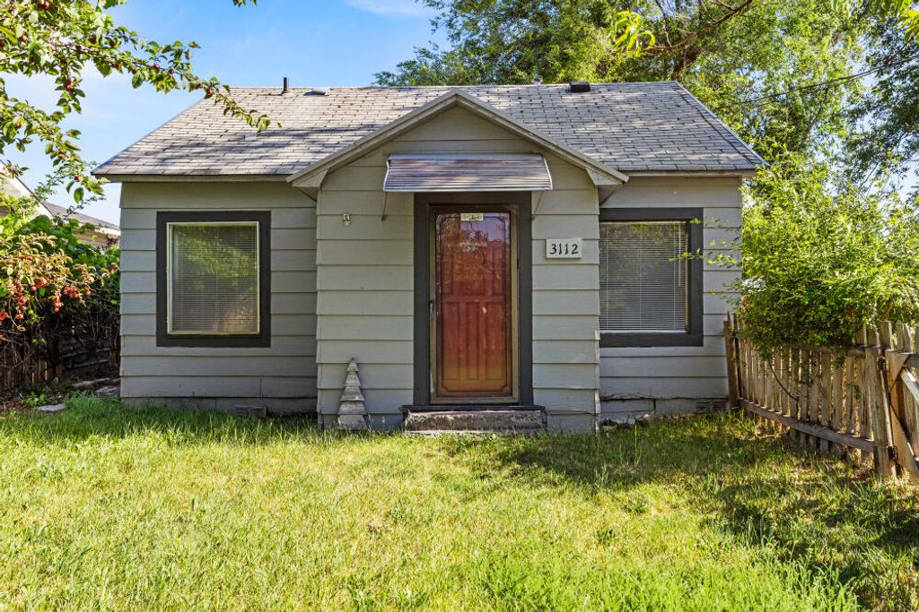 3112 Cannon Avenue, Klamath Falls, OR 97603