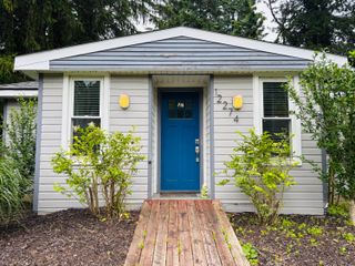 12274 Red Arrow Highway, Chikaming Twp, MI 49125