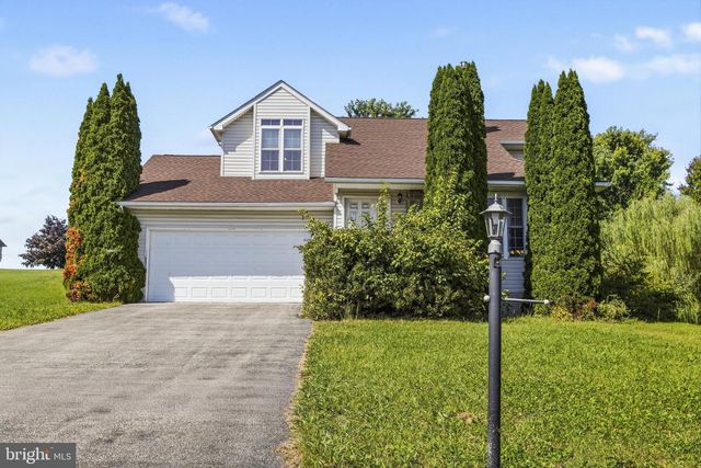 135 TRACY DR, York Springs, PA 17372