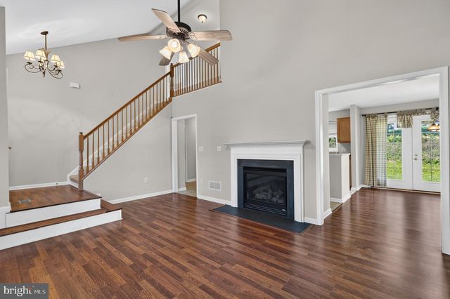 135 TRACY DR, York Springs, PA 17372