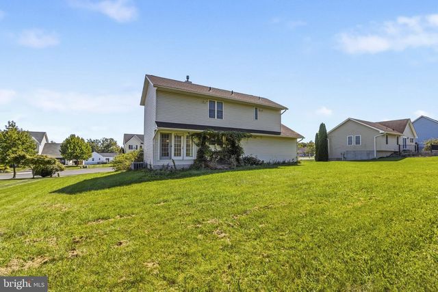 135 TRACY DR, York Springs, PA 17372