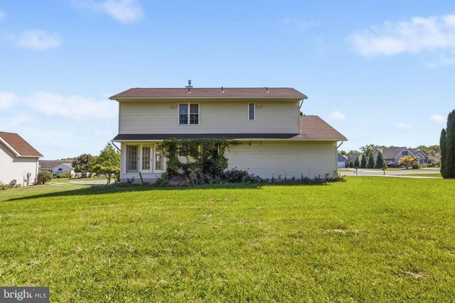 135 TRACY DR, York Springs, PA 17372