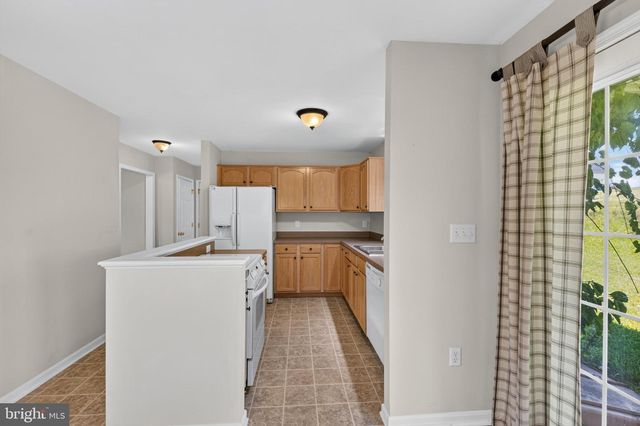 135 TRACY DR, York Springs, PA 17372