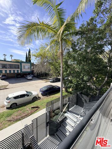 8515 Alcott Street 101, Los Angeles, CA 90035