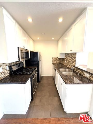 8515 Alcott Street 101, Los Angeles, CA 90035