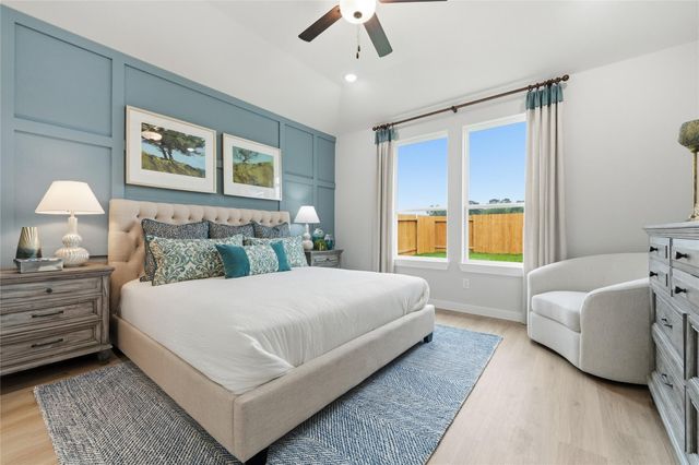 8003 Alamo Court, Beasley, TX 77417