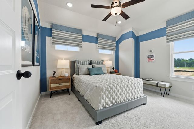 8003 Alamo Court, Beasley, TX 77417