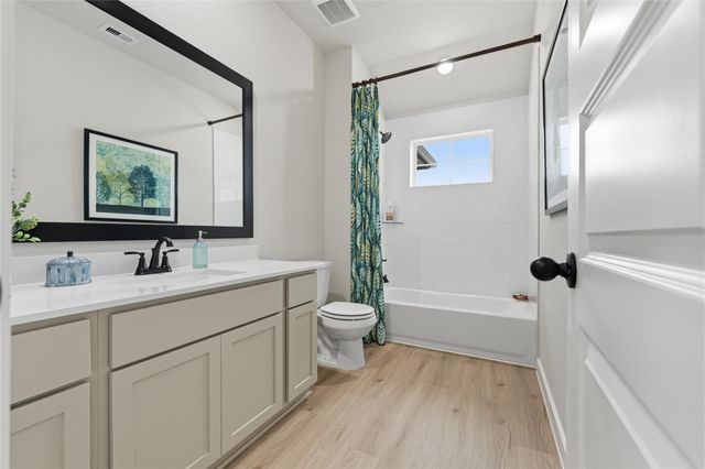 8003 Alamo Court, Beasley, TX 77417